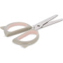 KIDS SCISSORS-MEOW-KITTY LEGAMI