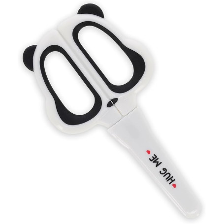 KIDS SCISSORS-PANTASTIC-PANDA 