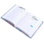 AGENDA BEYOU COLOR ICEBERG MEDIUM