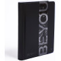 AGENDA BEYOU ULTRA BLACK MEDIUM