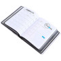 AGENDA BEYOU ULTRA BLACK MEDIUM