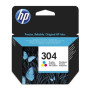 HP INKJET 304 COL 