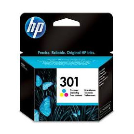 HP INKJET COLORE N. 301 A 