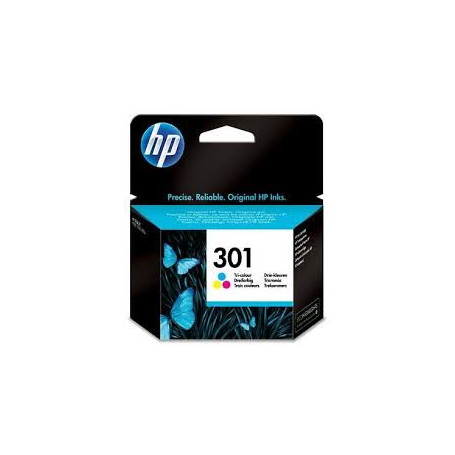 HP INKJET COLORE N. 301 A 