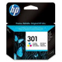 HP INKJET COLORE N. 301 A 