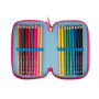 ASTUCCIO TRE ZIP MEOW COLOURBOOK 