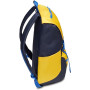 ZAINO JOLLY COLORBLOCK INVICTA GIALLO/BL 