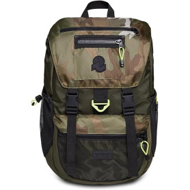 ZAINO JOLLY CAMO INVICTA TREND GRS 