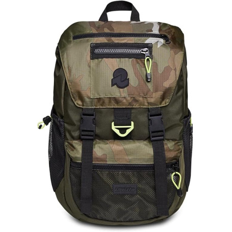 ZAINO JOLLY CAMO INVICTA TREND GRS 