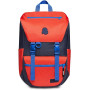 ZAINO JOLLY COLORBLOCK INVICTA ROSSO/BLU 