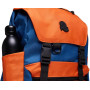 ZAINO JOLLY INVICTA COLORBLOCK ARANCIO/B 