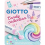 TEMPERE GIOTTO CANDY COLLECTION ML21 CONF.9PZ