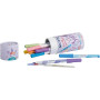 PENNARELLI GIOTTO TURBO SOFT BRUSH CANDY COLLECTION TUBO PZ12