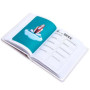 AGENDA BEYOU EXTRA WHITE STANDARD