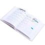 AGENDA BEYOU EXTRA WHITE STANDARD