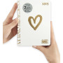 AGENDA 16 MESI MEDIUM LOVE LUXURY ME 