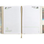 AGENDA 16 MESI MEDIUM LOVE LUXURY ME 