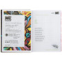 AGENDA 16 MESI MEDIUM LOVE CLASSIC ME 