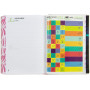 AGENDA 16 MESI MEDIUM LOVE CLASSIC ME 