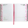 AGENDA 16 MESI MEDIUM LOVE CLASSIC ME 