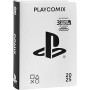 AGENDA 16 MESI MEDIUM PLAYCOMIX 2025 