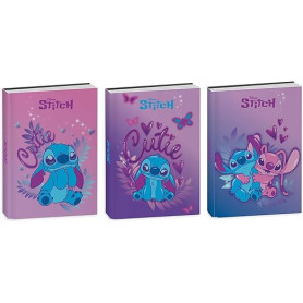 DIARIO 10 MESI STANDARD LILO&STICH 