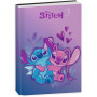 DIARIO 10 MESI STANDARD LILO&STICH 