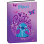 DIARIO 10 MESI STANDARD LILO&STICH 