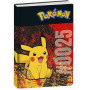 DIARIO 10 MESI STANDARD POKEMON 