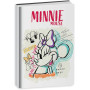 DIARIO 10 MESI STANDARD MINNIE 