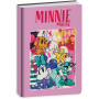 DIARIO 10 MESI STANDARD MINNIE 