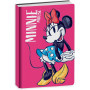 DIARIO 10 MESI STANDARD MINNIE 