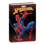 DIARIO 10 MESI STANDARD SPIDERMAN 