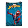 DIARIO 10 MESI STANDARD SPIDERMAN 