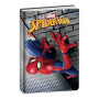 DIARIO 10 MESI STANDARD SPIDERMAN 