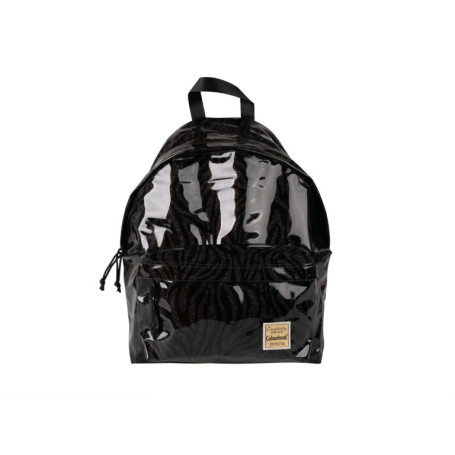 ZAINO TIGER COLOURBOOK BLACK 