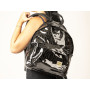 ZAINO TIGER COLOURBOOK BLACK 