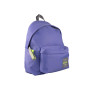 ZAINO SATIN COLOURBOOK LAVENDER 