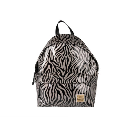 ZAINO TIGER COLOURBOOK GREY 