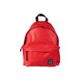 ZAINO LEATHERLIKE COLOURBOOK RED 