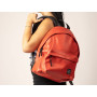 ZAINO LEATHERLIKE COLOURBOOK RED 