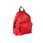 ZAINO LEATHERLIKE COLOURBOOK RED 