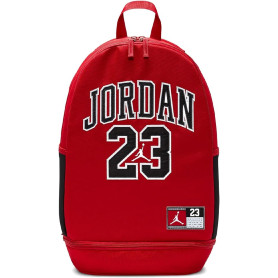 ZAINO JERSEY GYM JORDAN RED 