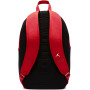 ZAINO JERSEY GYM JORDAN RED 