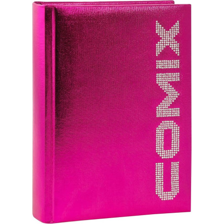 AGENDA 16 MESI STANDARD COMIX MESH FUC SPECIAL