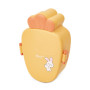 LUNCH BOX PORTAMERENDA ARANCIO INCANTA