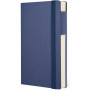 AGENDA 12 MESI GIORNALIERA  MEDIUM -BLUE BERRY LEGAMI