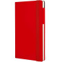 AGENDA 12 MESI SETTIMANALE MEDIUM RADIAT RED LEGAMI