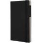 AGENDA 12 MESI SETTIMANALE MEDIUM BLACK DIAMOND LEGAMI