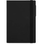 AGENDA 12 MESI GIORNALIERA MEDIUM -BLACK LEGAMI